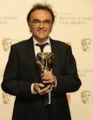 El director ha recibido casi todos los premios importante del cine gracias a "Slumdog"